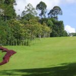 Tawau Golf Club - Hot Spring Course 2