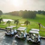 Universiti Utara Malaysia Golf Club 1