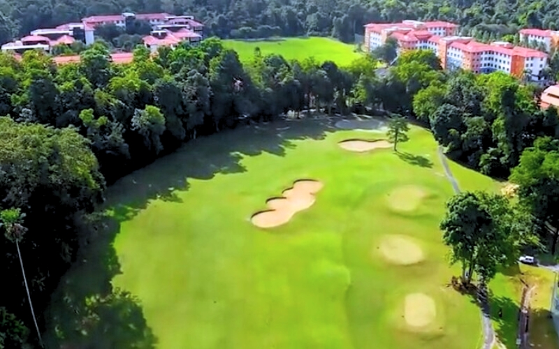 Universiti Utara Malaysia Golf Club