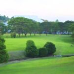 AKR Grand Kawanua Golf Club 1