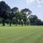 Bogor Golf Club 1