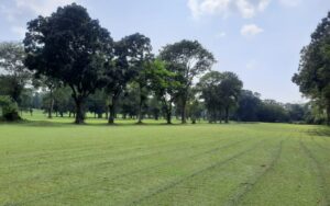 Bogor Golf Club 1