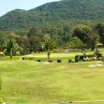 Chulabhorn Golf Course 1