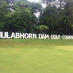 Chulabhorn Golf Course