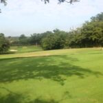 Chulabhorn Golf Course 2