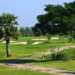 Hariphunchai Golf Club 1
