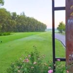 Hariphunchai Golf Club 2