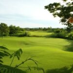Jungle Golf Club