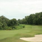 Jungle Golf Club 2