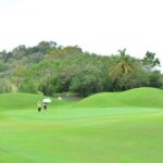Khao Kadong Golf Club 1