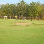 Khao Sai Country Club Golf Course