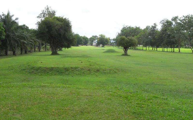 Khet Udomsak Golf Club