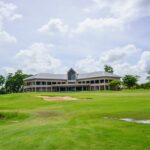 Killien Golf Club 2