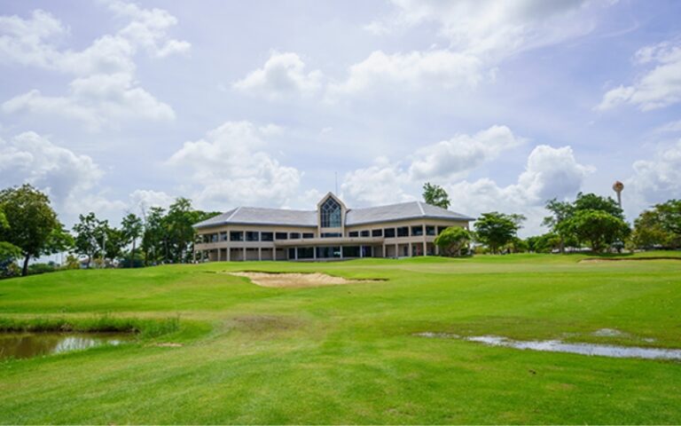 Kantarat Golf Course in Bangkok Thailand Tee Times
