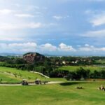 Luc Nam golf course 1