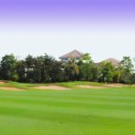 Nong Khai Golf Course 1