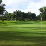 Nong Khai Golf Course