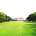 Royal Thai Army Sports Center - New Course