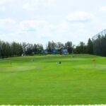 Royal Thai Army golf club - Old Course 2