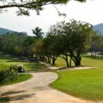 Royal Thai Marine Corps Golf Course 1