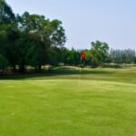 Royal Thai Marine Corps Golf Course