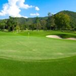 Sand Creek Golf Course 2