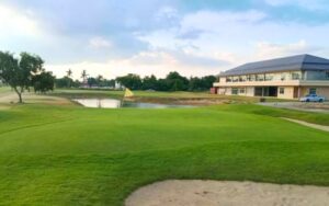 Songkhla Navy Golf Club