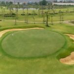 Sri Poonsap Golf Course 1