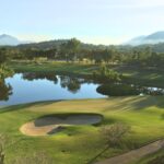 Sri Poonsap Golf Course