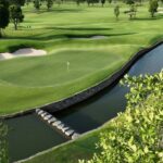 Stonehill Golf Club 1
