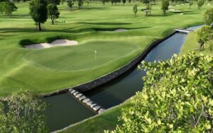 Stonehill Golf Club 1