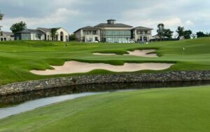 Stonehill Golf Club 2