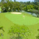 Surin Army Golf Course 1