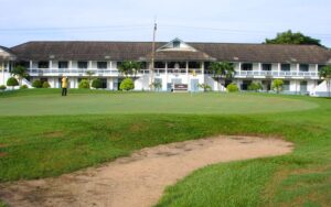 Surin Army Golf Course
