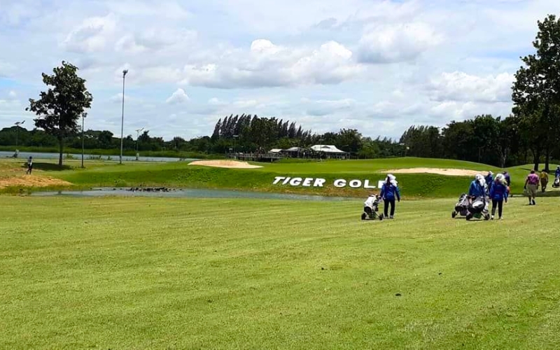 Tiger Golf Club