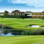 Wang Noi Prestige Golf & Country Club 1