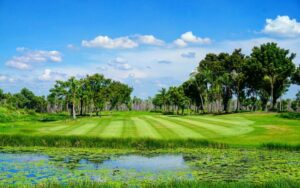 Wang Noi Prestige Golf & Country Club