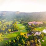 hillside country home golf & resort