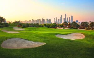 how to plan a perfect golf holiday in uae