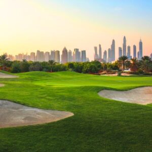 How to Plan a Perfect Golf Holiday in the United Arab Emirates (UAE)?