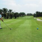 Bukit Asam Golf Club 1