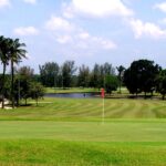 Bukit Asam Golf Club