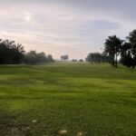 Bukit Asam Golf Club 2