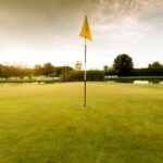 Eltari Golf Course 1