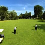 Glantangan Golf Club