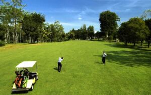 Glantangan Golf Club