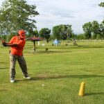 Gorontalo Golf Yosonegoro 1
