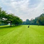 Gorontalo Golf Yosonegoro