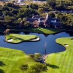 Leopard Creek Country Club