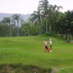 Martabe Sejahtera Golf Club